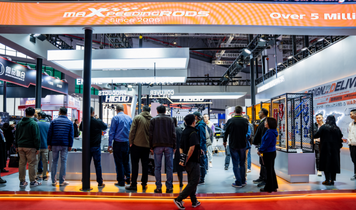 MaXpeedingRods Blog | An Automotive Blog from MaXpeedingRods - Maxpeedingrods' Highlights from Automechanika 2024 MaXpeedingRods Blog | An Automotive Blog from MaXpeedingRods - Maxpeedingrods' Highlights from Automechanika 2024