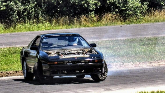 MaXpeedingRods Blog | An Automotive Blog from MaXpeedingRods - The Quest To Build A Drift Supra On A Budget