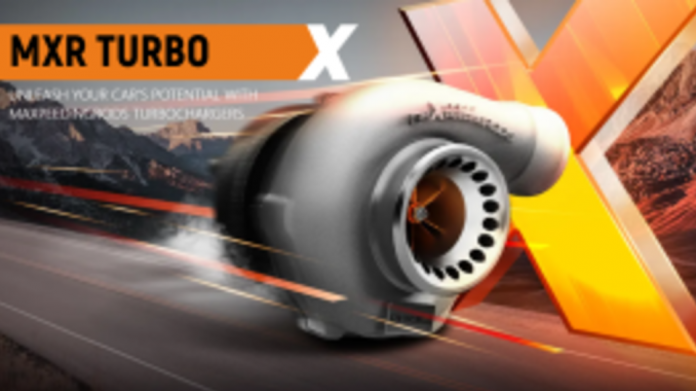 MaXpeedingRods Blog | An Automotive Blog from MaXpeedingRods - Turbochargers: The Ultimate Guide to Boosting Your Car's Power