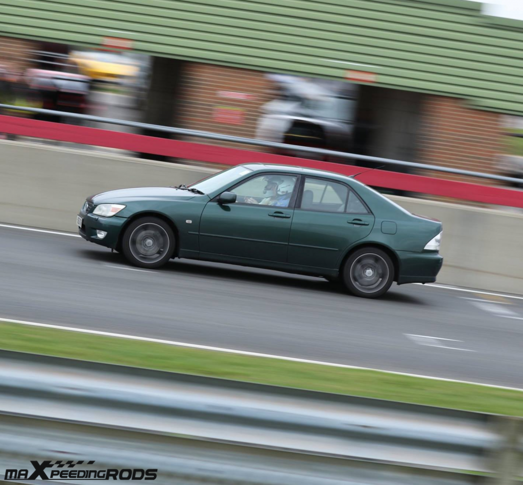 MaXpeedingRods Blog | An Automotive Blog from MaXpeedingRods - GT2871 Turbo of IS200: Improve the Performance of An IS200