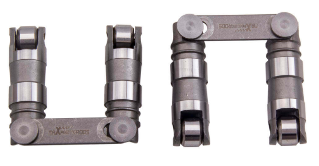 MaXpeedingRods Blog | An Automotive Blog from MaXpeedingRods - Hydraulic Lifters Buyer's Guide