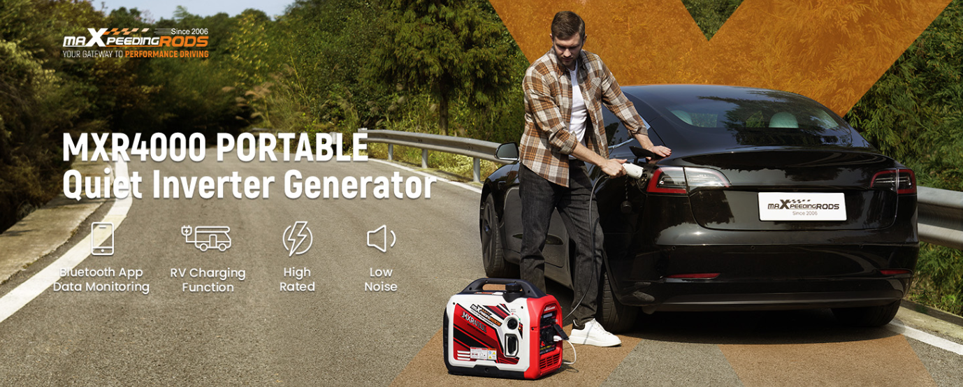 MaXpeedingRods Blog | An Automotive Blog from MaXpeedingRods - Father's Day Gift Guide: Car Mods That Dad Will Actually Love