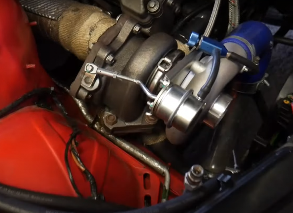 MaXpeedingRods Blog | An Automotive Blog from MaXpeedingRods - Top 5 Most Favorable JDM Engines