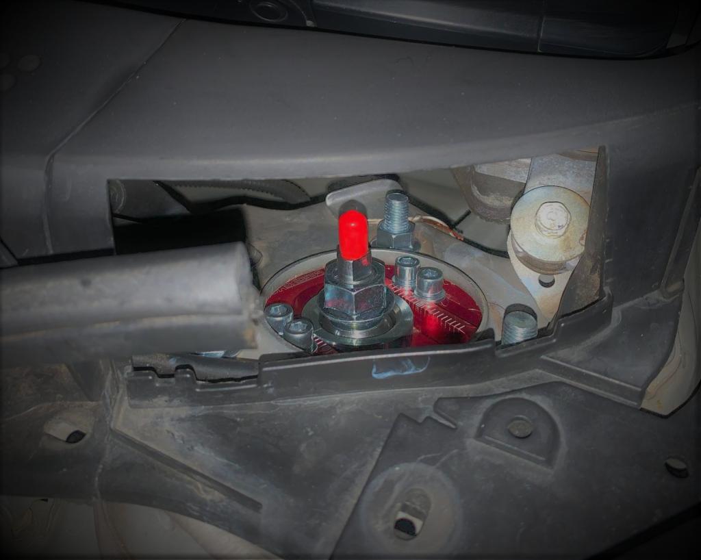 MaXpeedingRods Blog | An Automotive Blog from MaXpeedingRods - Customer build: LB Barthelemy's 2009 FA1 Honda Civic