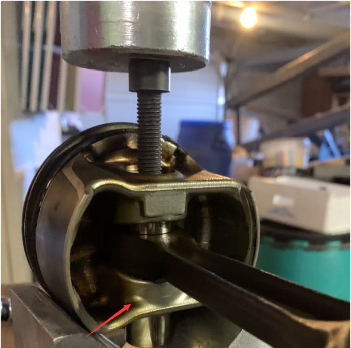 MaXpeedingRods Blog | An Automotive Blog from MaXpeedingRods - How To Assemble Rods on a Peugeot EW10J4 Engine?