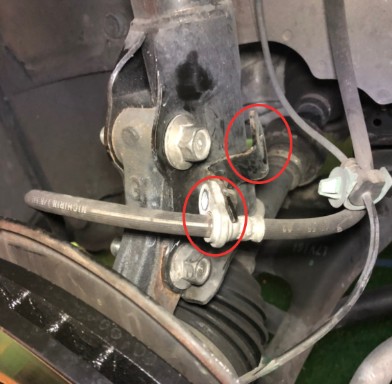 MaXpeedingRods Blog | An Automotive Blog from MaXpeedingRods - MaXpeedingRods Non-full Coilovers Install on an 8th Generation Civic