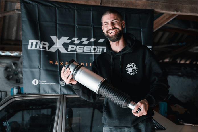 maxpeedingrods air suspension