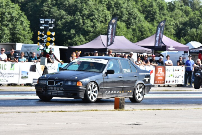 MaXpeedingRods Blog | An Automotive Blog from MaXpeedingRods - Joel Tamm's Build Journey Of BMW E36 And Golf MK1