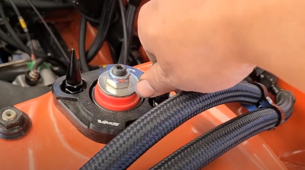 MaXpeedingRods Blog | An Automotive Blog from MaXpeedingRods - How to Install MaXpeedingRods Coilovers on A 1993 Honda Civic