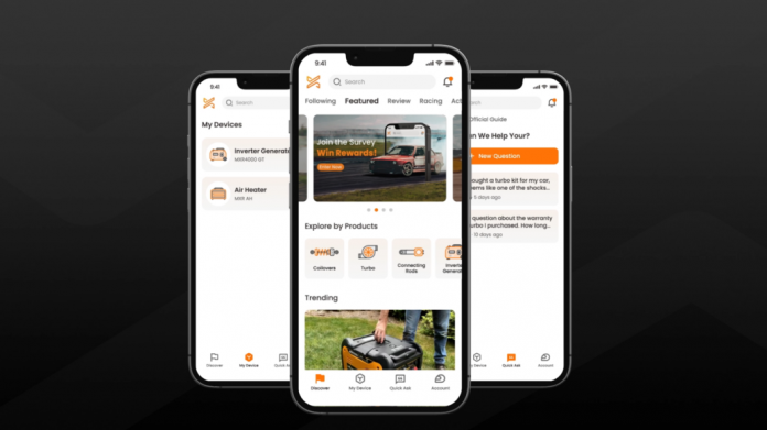 MaXpeedingRods Blog | An Automotive Blog from MaXpeedingRods - Maximize Your Automotive Experience: Download Our App for Exclusive Benefits