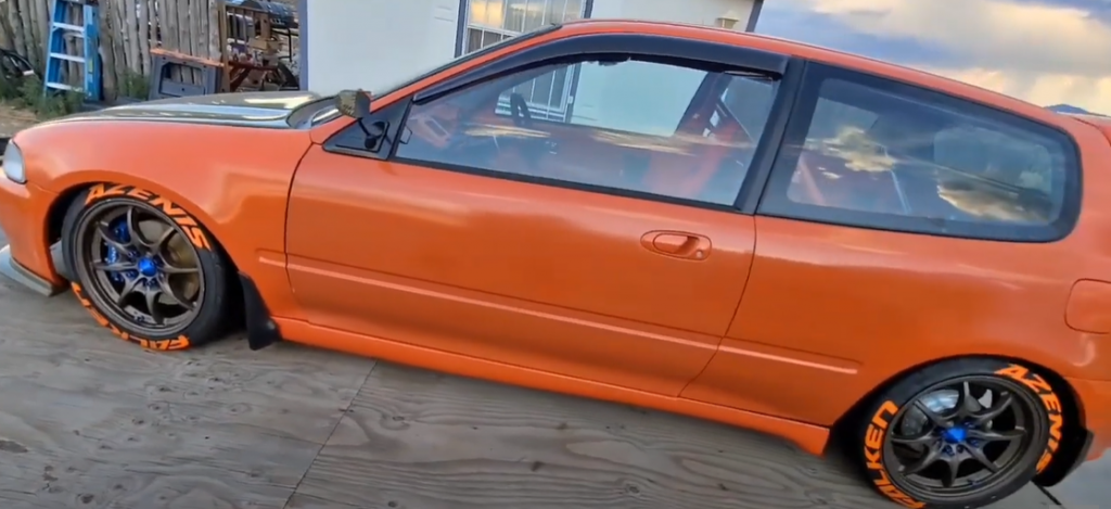 MaXpeedingRods Blog | An Automotive Blog from MaXpeedingRods - How to Install MaXpeedingRods Coilovers on A 1993 Honda Civic