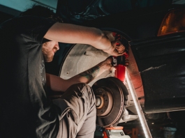 adjust preload change ride height