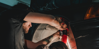 adjust preload change ride height