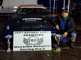 Massimo Nascetti 2021