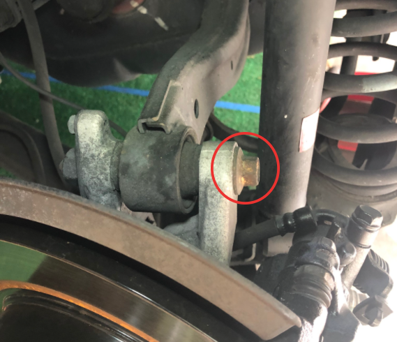 MaXpeedingRods Blog | An Automotive Blog from MaXpeedingRods - MaXpeedingRods Non-full Coilovers Install on an 8th Generation Civic