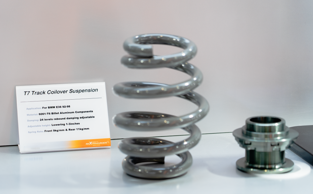 MaXpeedingRods Blog | An Automotive Blog from MaXpeedingRods - Maxpeedingrods' Highlights from Automechanika 2024 MaXpeedingRods Blog | An Automotive Blog from MaXpeedingRods - Maxpeedingrods' Highlights from Automechanika 2024