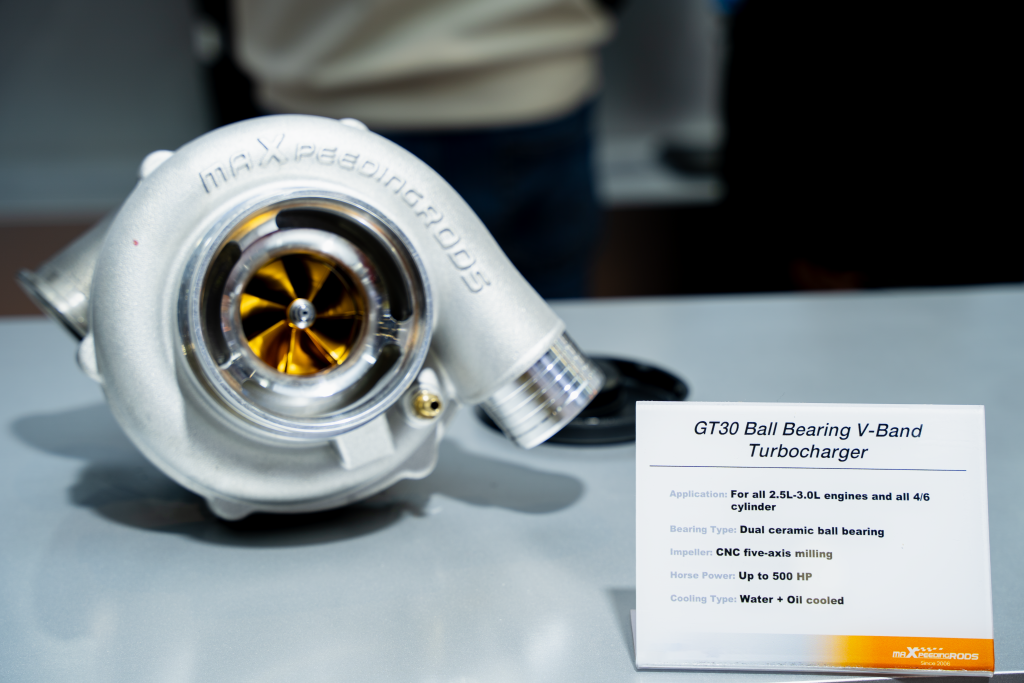 MaXpeedingRods Blog | An Automotive Blog from MaXpeedingRods - Maxpeedingrods' Highlights from Automechanika 2024 MaXpeedingRods Blog | An Automotive Blog from MaXpeedingRods - Maxpeedingrods' Highlights from Automechanika 2024