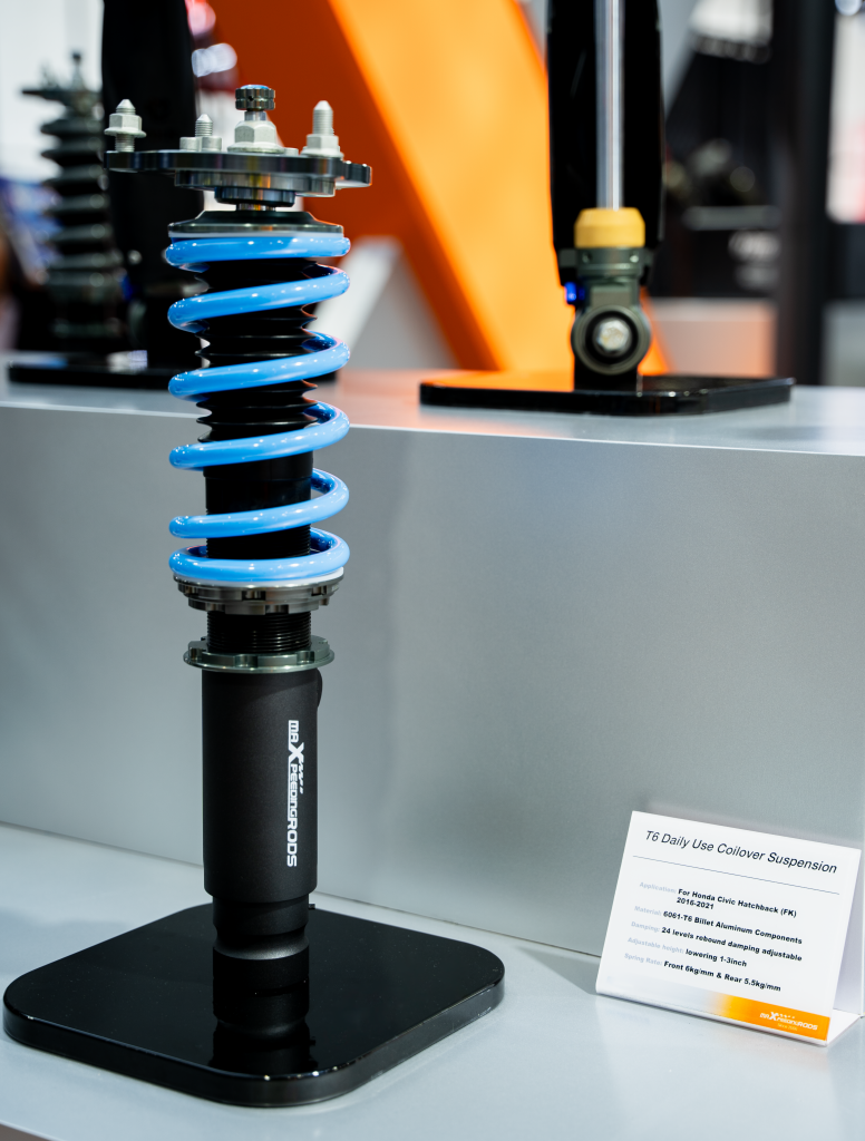 MaXpeedingRods Blog | An Automotive Blog from MaXpeedingRods - Maxpeedingrods' Highlights from Automechanika 2024 MaXpeedingRods Blog | An Automotive Blog from MaXpeedingRods - Maxpeedingrods' Highlights from Automechanika 2024