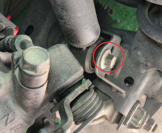 MaXpeedingRods Blog | An Automotive Blog from MaXpeedingRods - MaXpeedingRods Non-full Coilovers Install on an 8th Generation Civic