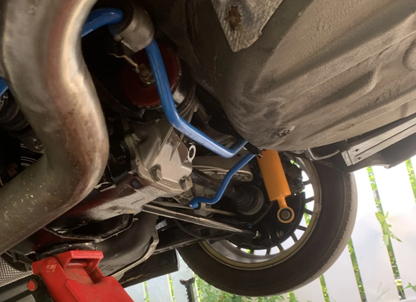 MaXpeedingRods Blog | An Automotive Blog from MaXpeedingRods - Customer Build: Marvin's BMW e46 330i