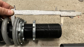 MaXpeedingRods Blog | An Automotive Blog from MaXpeedingRods - Mechanic's Review: Installing MaXpeedingRods T7 Coilovers