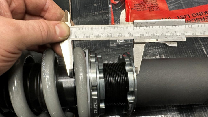 MaXpeedingRods Blog | An Automotive Blog from MaXpeedingRods - Mechanic's Review: Installing MaXpeedingRods T7 Coilovers