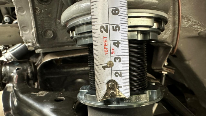 MaXpeedingRods Blog | An Automotive Blog from MaXpeedingRods - Mechanic's Review: Installing MaXpeedingRods T7 Coilovers