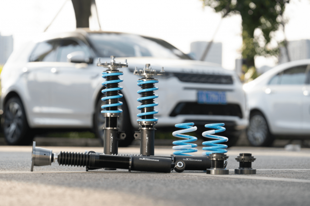 MaXpeedingRods Blog | An Automotive Blog from MaXpeedingRods - Buyer Guide: What to Look for When Buying Coilovers