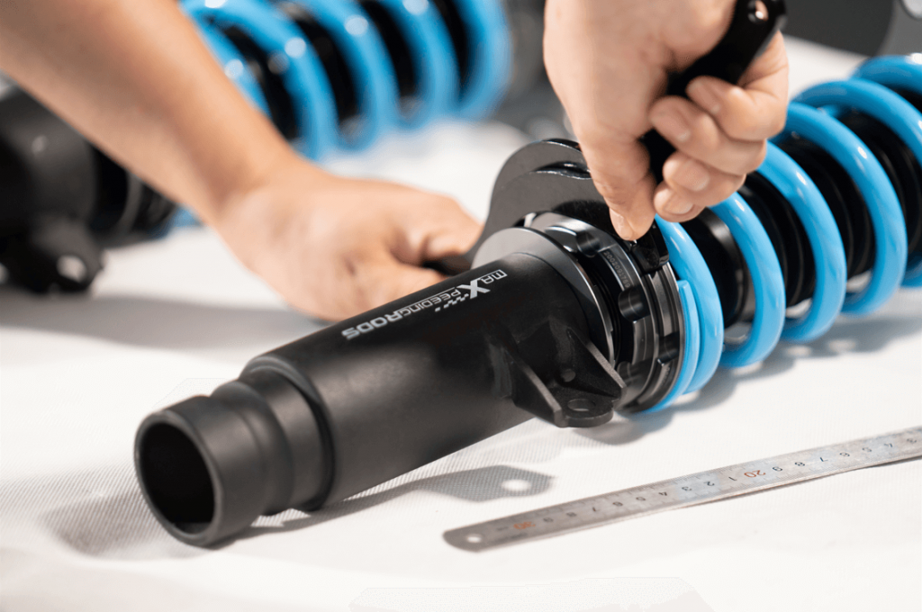 MaXpeedingRods Blog | An Automotive Blog from MaXpeedingRods - Buyer Guide: What to Look for When Buying Coilovers