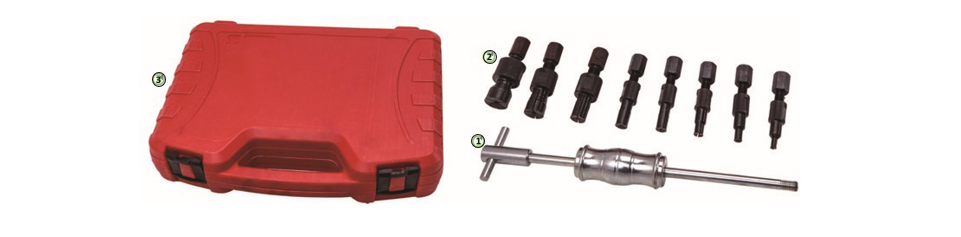 MaXpeedingRods Blog | An Automotive Blog from MaXpeedingRods - Installation Guidance for Removal Tool Kit